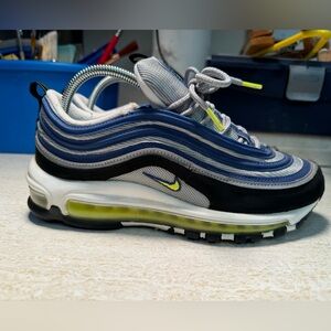 Nike air max 97 Atlantic blue